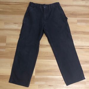 Men’s Carhartt Pants | 34X32